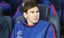 Messi diz que Neymar seria 'maravilhoso' para o Barcelona