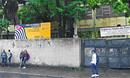 Furto de fiação deixa alunos sem aula em 6 de 10 dias letivos