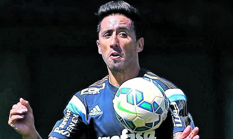 Cesar Greco/SE Palmeiras Divulgação