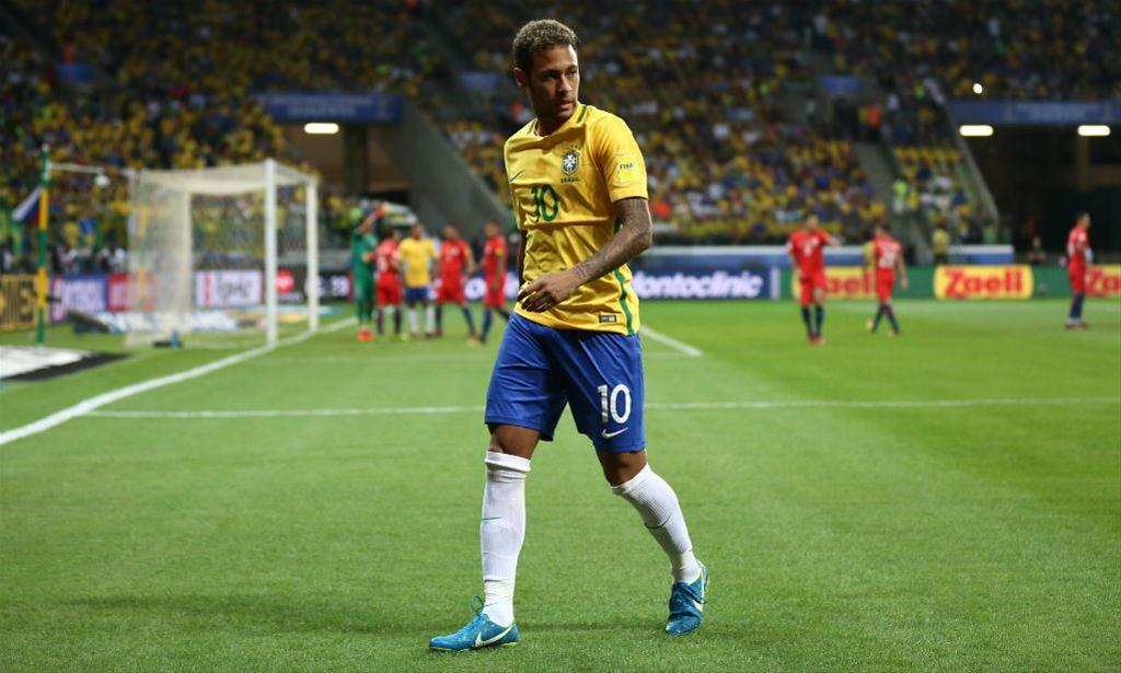 Lucas Figueiredo/CBF