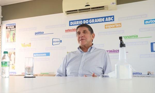 André Henriques/DGABC