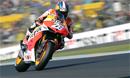 Pedrosa vence etapa de Le Mans e lidera a MotoGP