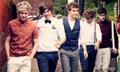 One Direction fará<br>shows no Brasil<br>em maio de 2014