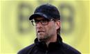 Klopp diz viver 'conto de fadas' no Borussia Dortmund