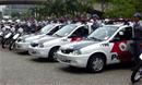 Governo pagará bônus a policial que reduzir crimes
