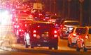 Cruzamentos geram  lentidão na Avenida Guido Aliberti