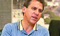 Marinho turbina gastos com<br>passagens aéreas em 2013