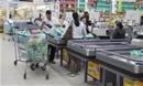 Alta dos alimentos reduziu vendas 