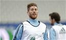 Ramos minimiza rumores no Real antes de final