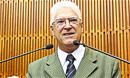 Dívida de Aidan  será quitada em 2014