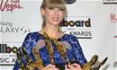 Cantora Taylor  Swift  reina nos  prêmios Billboard