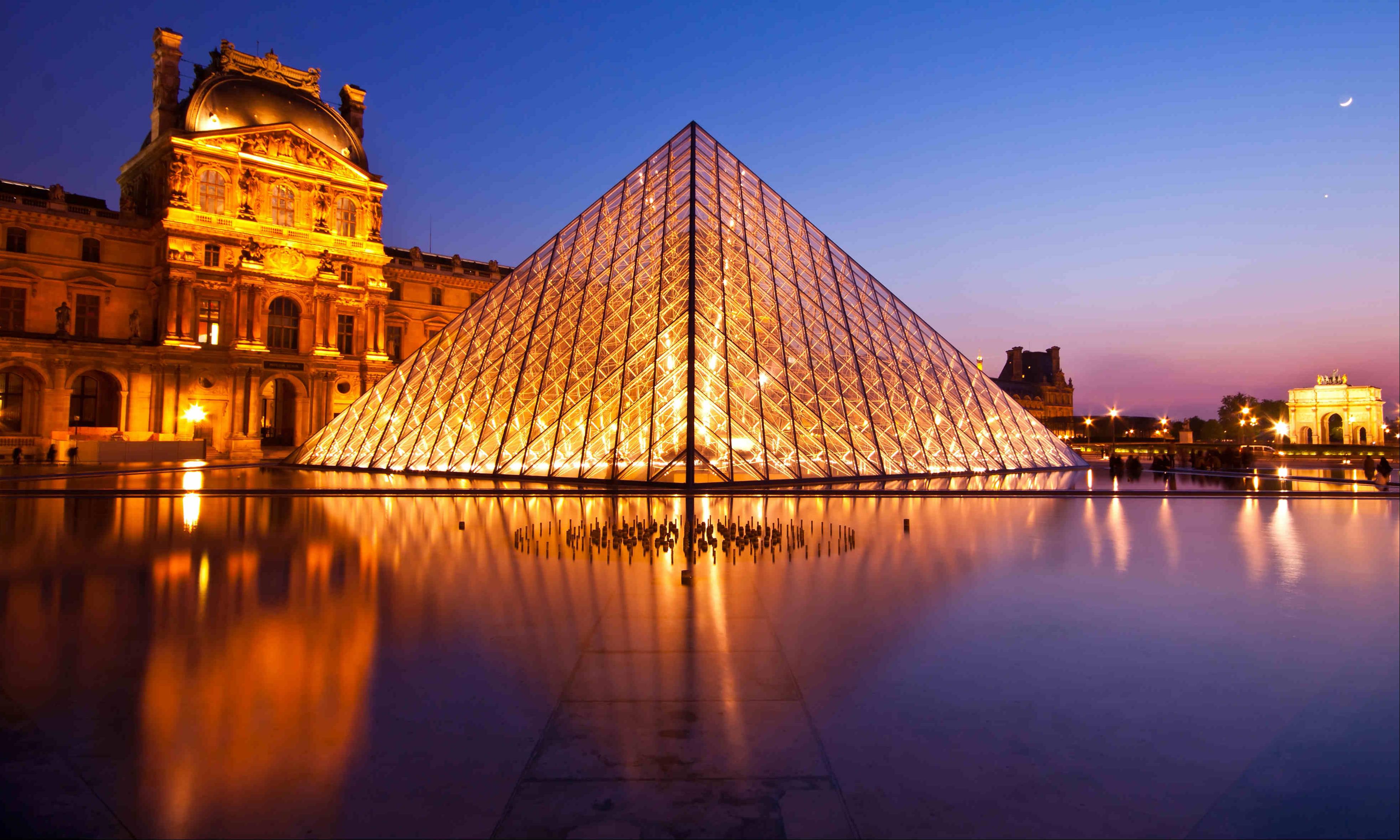 Shutterstock/Museu do Louvre