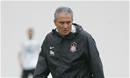 Tite critica confusão na definição da arbitragem