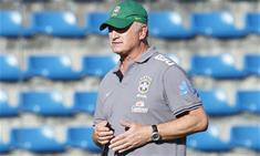 Rafael Ribeiro/CBF