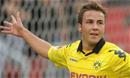 Borussia confirma Götze fora da final da Liga dos Campeões