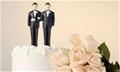 Hollande assina lei que<br>autoriza casamento gay