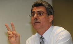 José Cruz/ABr