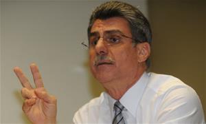 Multa de FGTS pode<br>não valer para doméstica