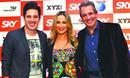 Sky anuncia parceria  com produtoras