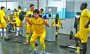 Tigre negocia  com atacante  de clube baiano