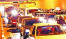 Av. Santos Dumont  é teste de paciência