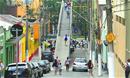 Santo André gasta R$ 500 mil com os viadutos e passarelas