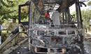 Explosão em ônibus mata 11 no Paquistão