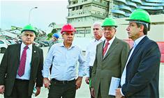 Nario Barbosa/DGABC