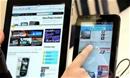 Usar celular ou tablet à noite pode  prejudicar o sono