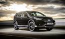 Honda CR-V ganha rodas pretas em versão para o Reino Unido