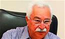 Paulo Pinheiro   discute Cidade Limpa