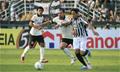 Santos não pagará<br>premiação a elenco<br>em caso de título