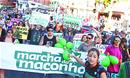 Data da marcha da maconha muda em São Caetano