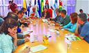Consórcio prepara PPA   Regional para 2014