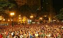 SP teve a Virada  Cultural mais violenta