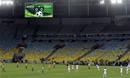 Maracanã pode ter 1° jogo oficial ainda em obras