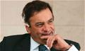 Em convenção, Aécio<br> Neves é eleito <br>presidente do PSDB