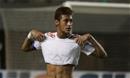 Santos: oferta do Barcelona por Neymar 'não agradou'