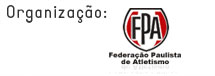 Organização - Federação Paulista de Atletismo