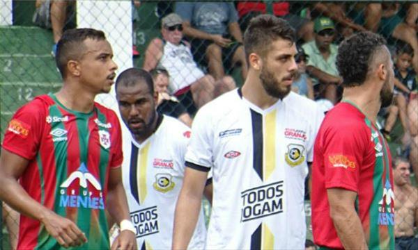 Gabriel Goto/São Bernardo FC