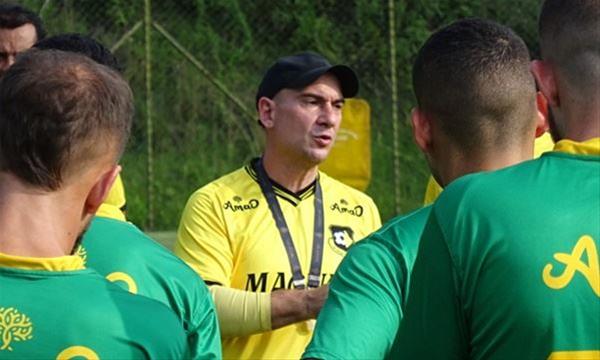 Divulgação/São Bernardo FC/Gabriel Goto