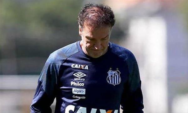 Pedro Ernesto Guerra/Santos FC 
