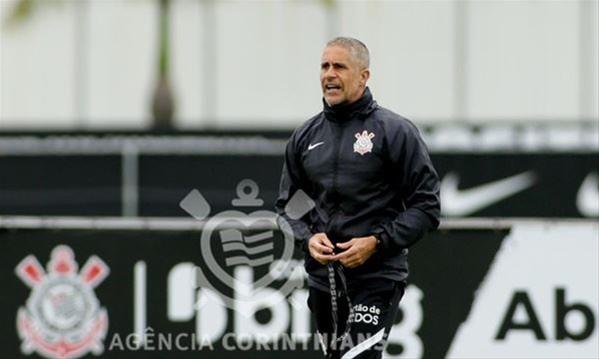 Divulgação/Agência Corinthians/Rodrigo Coca