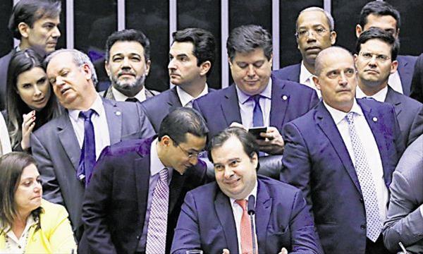 Luis Macedo/Câmara dos Deputados/Divulgação