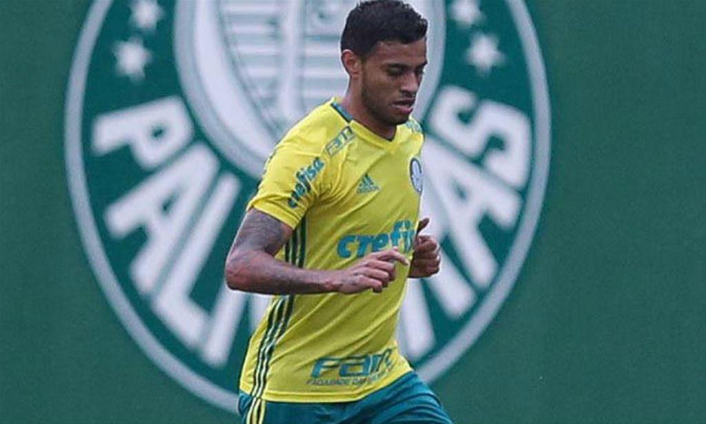 Cesar Greco/Fotoarena/SE Palmeiras