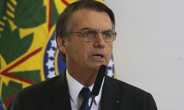 Antonio Cruz/ Agência Brasil 