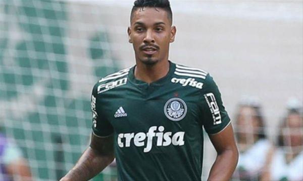 Cesar Greco /SE Palmeiras 