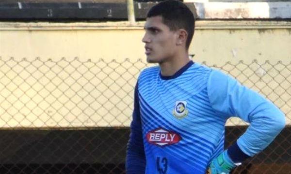 Lucas Moreira/S.Bernardo FC