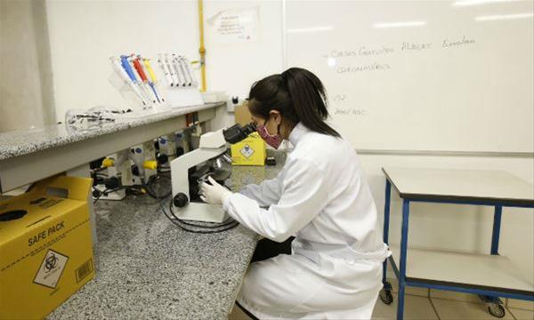 Celso Luiz/Aulas práticas e laboratoriais estão permitidas nas universidades