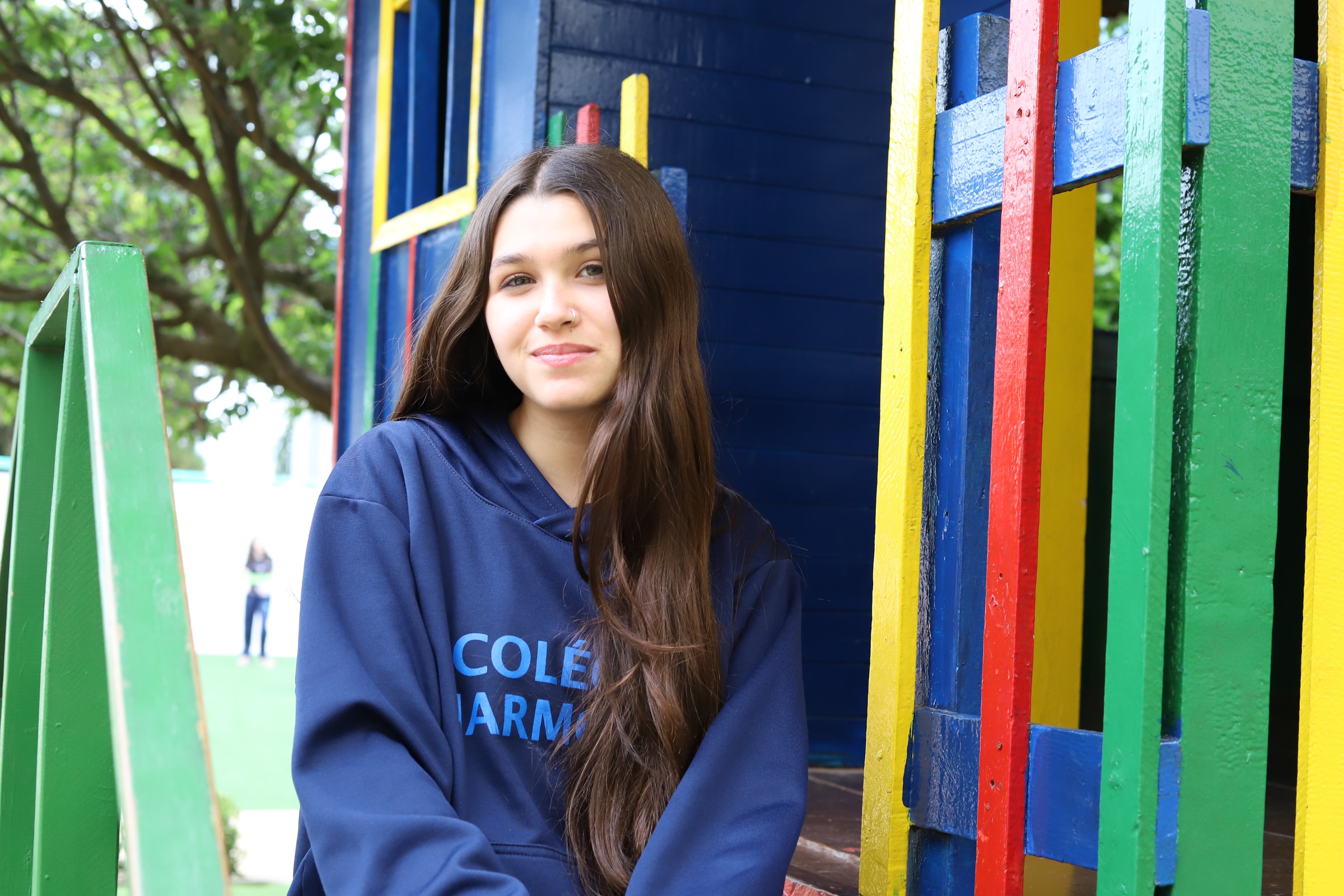 Aluno do Ensino Médio